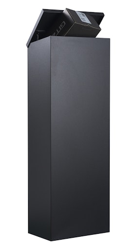 ALLUX 600 Paket-Briefkasten