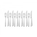 Vorschaubild Weber Deluxe Steak-Set 12-teilig (17845)