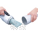 Vorschaubild Makita Akku-Staubsauger DCL181FZW