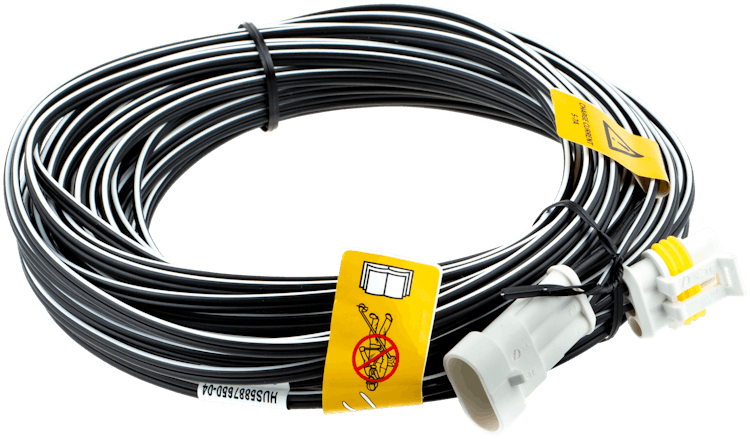 Husqvarna 588 76 50-04 - Kabel