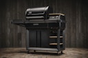 Vorschaubild Traeger Pelletgrill TIMBERLINE