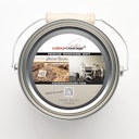 Vorschaubild colourcourage® Premium Wandfarbe matt Shore Rocks