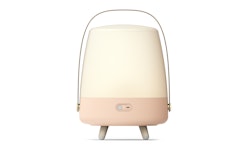 Kooduu LED Lampe Lite-up Play Light Rose 