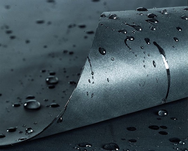 Oase Teichfolie OaseFol EPDM - 30,48 m Länge - ganze Rolle