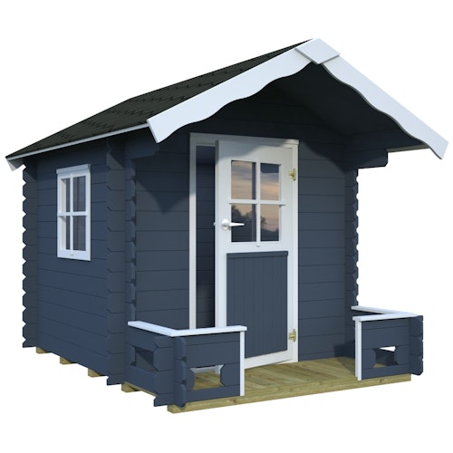 Palmako Kinderspielhaus Sam 2,4 m²