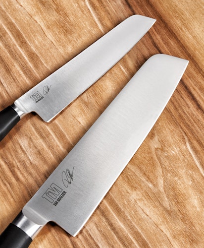 KAI Officemesser TIM MÄLZER KAMAGATA 3.5" (9,0 cm)