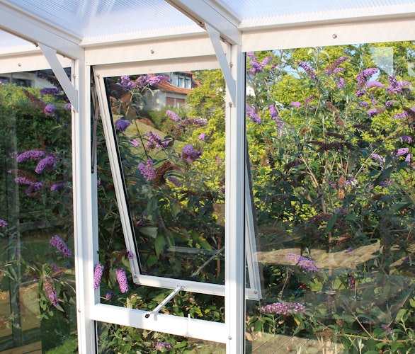 Vitavia Seitenfenster "H" mit Verglasung 3 mm ESG für Helena/Aphrodite