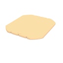 Vorschaubild Broil King Pizzastein Baron / Crown