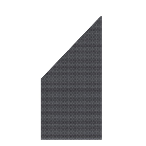 TraumGarten Weave 880 x 1780/880 mm