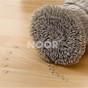 Vorschaubild Noor Bindedrähte 18 cm im Bündel