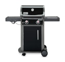 Vorschaubild Weber Spirit E-220 Original GBS Gasgrill Schwarz