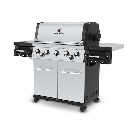 Broil King Gasgrill REGAL S 590 PRO IR - Modell 2024