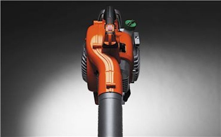 Husqvarna Laubbläser 540iBX 