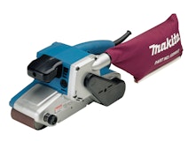 Makita Bandschleifer 9920JZubehörbild