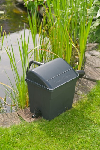 Ubbink Teichfilter SmartClear® 6000 PlusSet