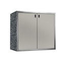 Vorschaubild Paul Wolff Mülltonnenbox SILENT 242