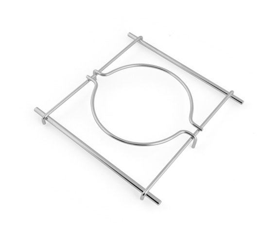 Broil King Wok-Ring für den Seiten- oder IR-Brenner