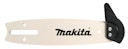 Vorschaubild Makita Sägeschiene 11,5cm 1,3mm 1/4" 158476-6