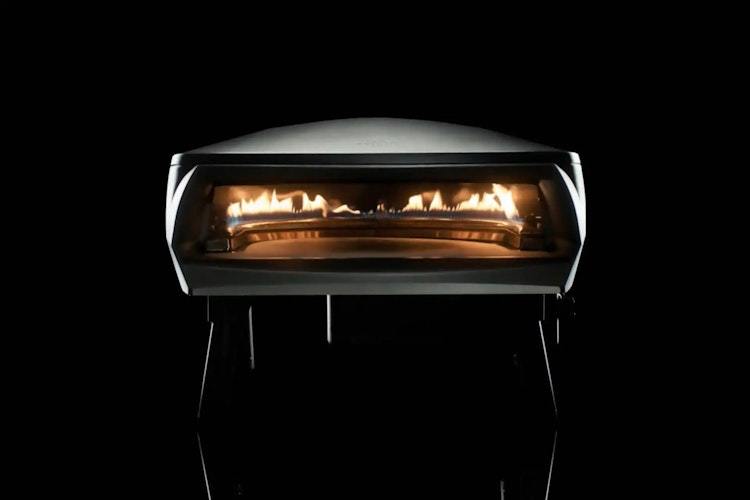 Witt Pizzaofen ETNA FERMO Stone