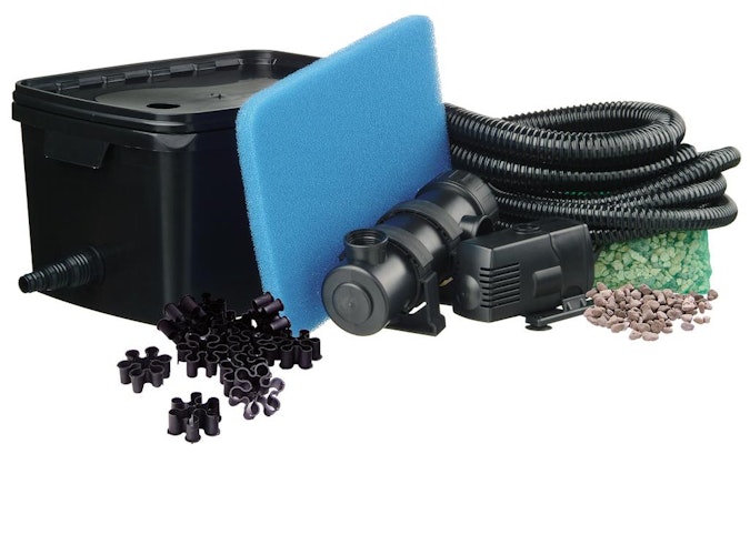 Ubbink Teichfilter FiltraPure 2000 PlusSet