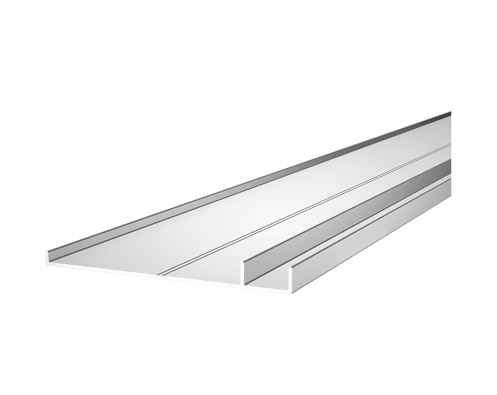 OSMO CEWO-DECK Randabschluss unten 200cm