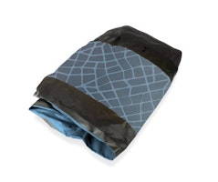 EXIT Ersatzliner für Stone Pools grau Größe 540 x 250 x 122 cm