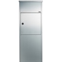 Vorschaubild ALLUX 600 Paket-Briefkasten