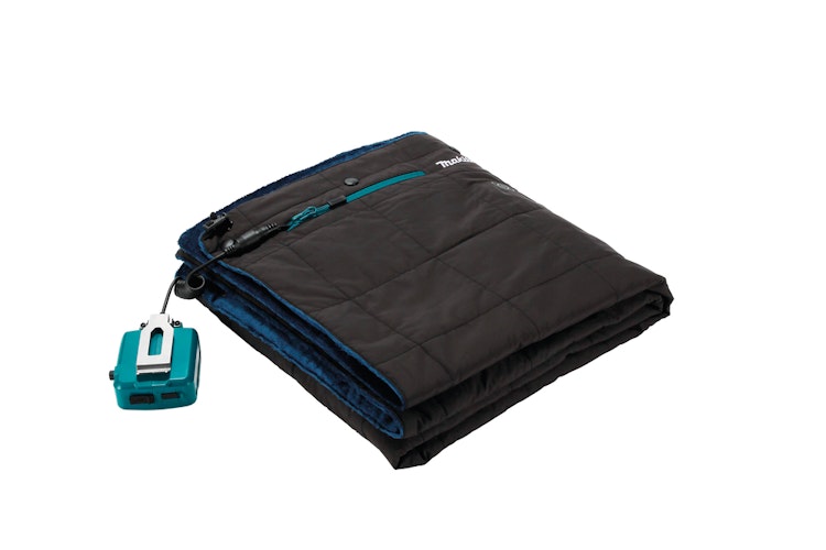 Makita Akku-Heizdecke DCB200A