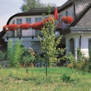 Vorschaubild Kraus Topcolor Plus Abdeckkappen für Zaunpfähle