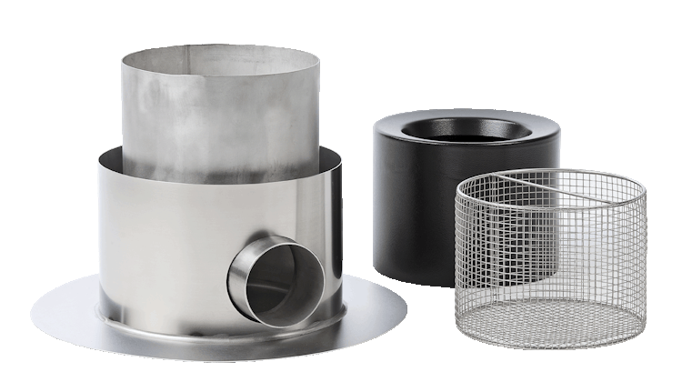 Oase ProfiSkim Premium