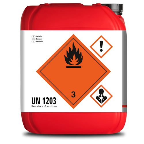 OEST 2-Takt Sonderkraftstoff Oecomix 2T