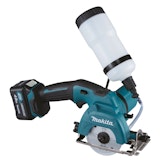 Makita Akku-Glas- und Fliesenscheider CC301DSMJZubehörbild