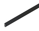 Vorschaubild OSMO ALU-Fence RHOMBUS A Einzelprofil 184 x 1,9 x 5,8 cm