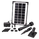 Vorschaubild Ubbink Springbrunnenpumpe SolarMax 250