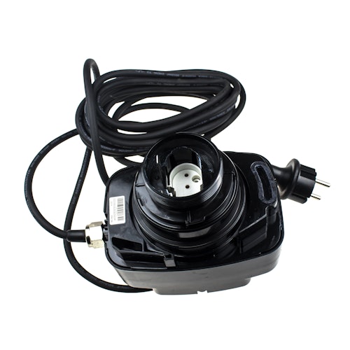 Oase Ersatzteil Ersatz Elektroeinheit für Vitronic 24W (22219)