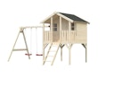Vorschaubild Palmako Kinderspielhaus Toby Set
