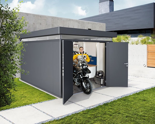 Biohort Nebengebäude CasaNova