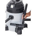 Vorschaubild Heissner Teichschlammsauger "Basic" (F635N-00)