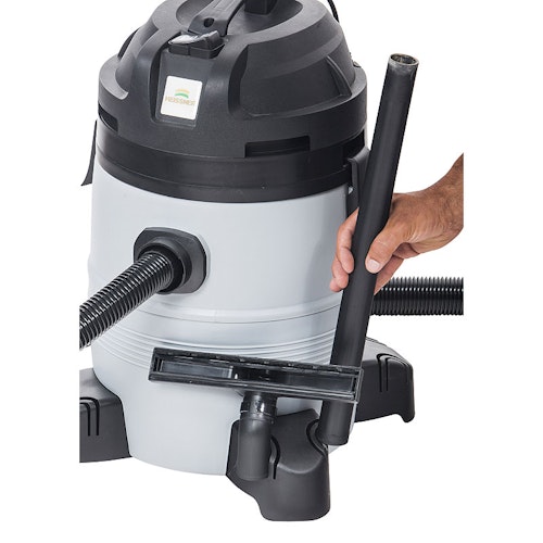 Heissner Teichschlammsauger "Basic" (F635N-00)