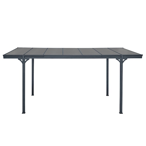 Ximax Carport Eco 503 x 300 cm anthrazit