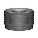 Vorschaubild Graf VS-Zwischenstück DN 400 für Optimax-, Minimax- und Universal-Filter Extern