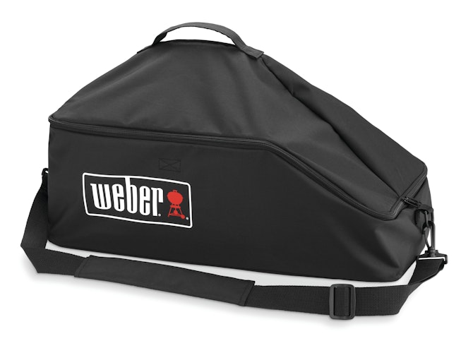 Weber Premium Transporttasche - für Go-Anywhere