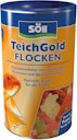 Vorschaubild Söll Fischfutter TEICH-GOLD Flocken 100 g