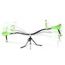 Vorschaubild EXIT Spinner - Karussellwippe