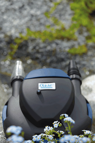 Oase Druckfilter BioPress Set 4000