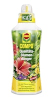 COMPO Qualitäts-Blumendünger 1 L