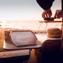 Vorschaubild SKOTTI BOKS Edelstahl-Box 1 Liter