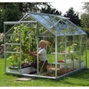 Vorschaubild Vitavia Gewächshaus Venus 5000 inkl. 1 Dachfenster - 5,0 m²