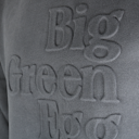 Vorschaubild Big Green Egg Hoodie - Dark Grey