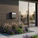 Vorschaubild ALLUX 5000 Design Briefkasten